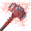 Thunderblood Mace icon