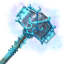 Frostfire Mace icon