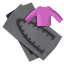 Mould: Robes of the Caller icon