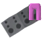 Mould: Trousers of the Caller icon