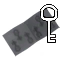 Mould: Intricate Key icon