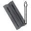 Mould: Nord Spear icon