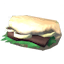 Meat In Bread icon