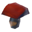 Mushroom icon