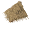 Old thatch roof 26° ocorner icon