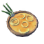 Onion soup icon