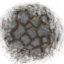 Paved road icon