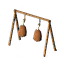 Cooking station icon
