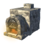 Stone Oven icon