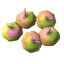 Bukeperries icon