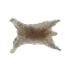 Wolf rug icon