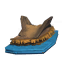 Moose Saddle icon