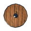 Knight shield icon