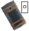 Cast: Nord Greatshield icon