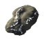 Silver ore icon