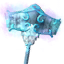 Frostfire Sledge icon