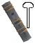 Cast: Nord Sledge icon