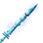 Frostfire Spear icon
