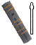 Cast: Nord Spear icon