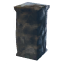 Stone pillar icon