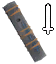 Cast: Nord Sword icon