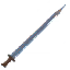 Iron sword icon