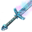 Frostfire Greatsword icon