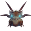 Moder trophy icon