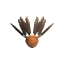 Fuling shaman trophy icon