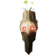 Greydwarf Brute trophy
