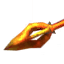 Bloodgold Missile icon