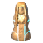 Bronze icon