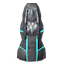 Iron icon