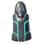 Iron icon