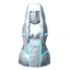 Silver icon