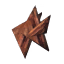 Wolf jerky icon