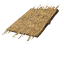 Thatch roof 26° icon