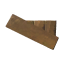 Wood wall 26° (inverted) icon