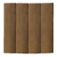 Wood wall icon